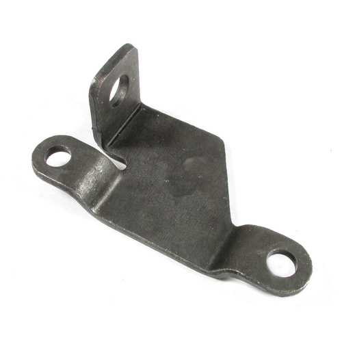 Hurst Gear Shift Cable Bracket, Pro-Matic 2 And V-Matic 2, Powerglide Transmission, Each