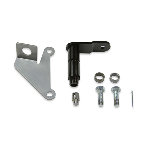 Hurst Bracket And Lever Kit Aod,