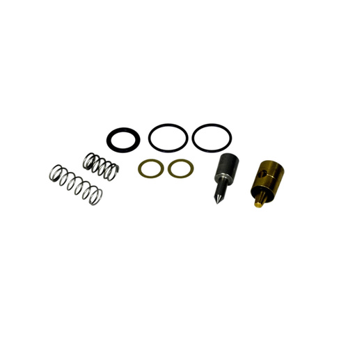 Hurst Line Lock Rebuild Kit, Fits HUU-1745000 Roll Control, Kit