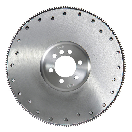 Hays Flywheel, Billet Steel, 168-Tooth, 30 lb., Internal Balance, For Chevrolet 1955-1985, Each