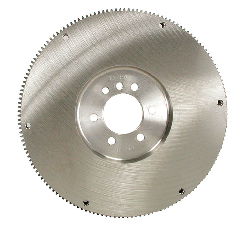 Hays Flywheel, Billet Steel, 153-Tooth, 30 lb., Internal Balance, 70-90 BBC 454, Each