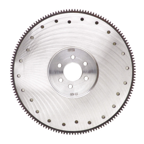 Hays Flywheel, Billet Steel, 143-Tooth, 30 lb., Internal Balance, Big Block For Chrysler, Each