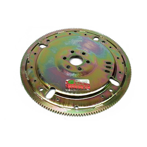 Hays Flexplate, Billet Steel, Heavy-Duty, Internal Balance, 164 Tooth, 1992-2009 For Ford 4.6L, Each