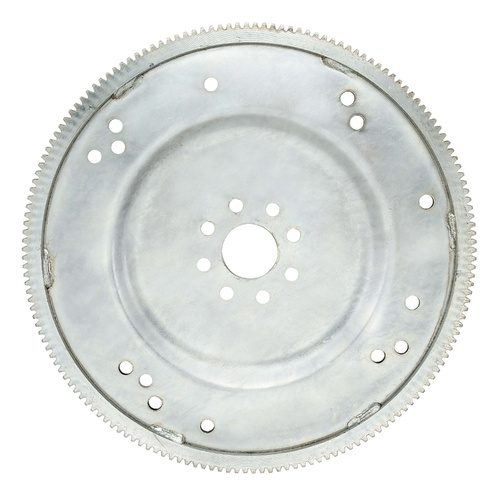 Hays Flexplate, Billet Steel, Heavy-Duty, Internal Balance, 164 Tooth, For Ford, Coyote, Each