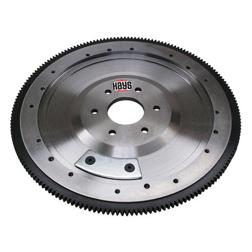 Hays Flywheel, Billet Steel, 176-Tooth, 34 lb., External Balance, 69-78 BBF 429-460, Each