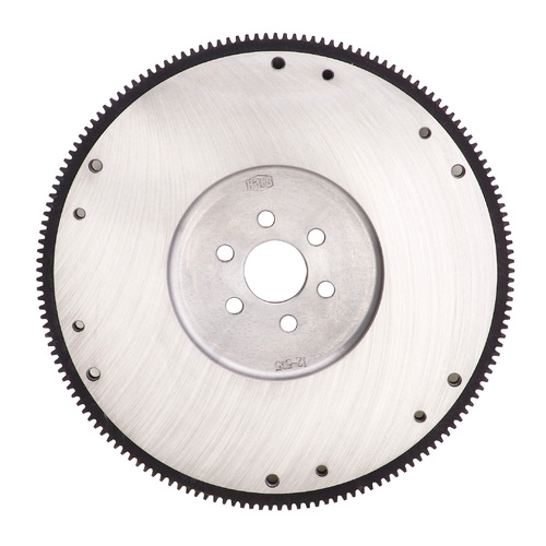 Hays Flywheel, Billet Steel, 157-Tooth, 24.5 lb., External Balance, For Ford SB 260-351, Each