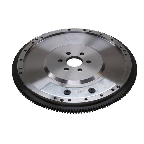 Hays Flywheel, Billet Steel, 157-Tooth, 28 lb., External Balance, For Ford 1981-93, 5.0L, Each