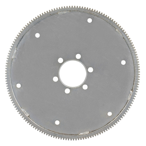 Hays Flexplate, Billet Steel, Heavy-Duty, Internal Balance, 166-Tooth, For Pontiac 1967-1976 326-455, Each