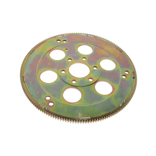 Hays Flexplate, Billet Steel, Heavy-Duty, External Balance, 166 Tooth, 1967-1979 For Buick 403-455, Each