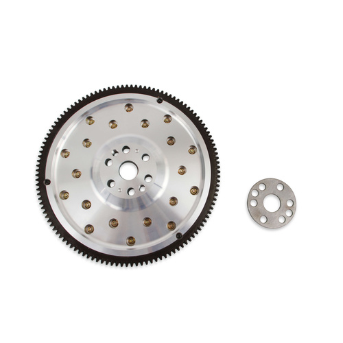 Hays Flywheel, Billet Aluminium, SFI 1.1, For Dodge, 09-17 5.7/6.1/6.4, Each