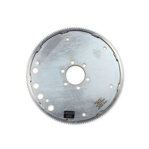 Hays Flexplate, Billet Steel, Heavy-Duty, External Balance, 166 Tooth, For Pontiac 1967-1979 326-455, Each