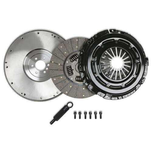 Hays Ls Clutch Kit 6-Bolt Crank