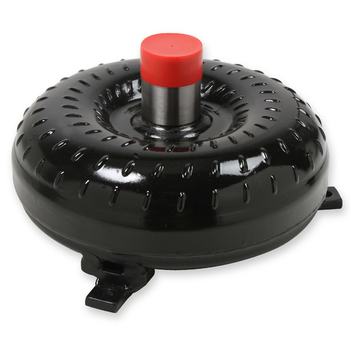 Hays Torque Converter, Twister Full Race, 1.703 in. Crank Pilot, GM Powerglide, 2400-2800 RPM, 17-Spline, 9.6 in. Dia., Each