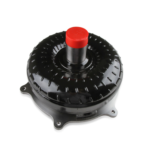 Hays Torque Converter, Twister Full Race, 1.703 in. Crank Pilot, GM 4L80E, 2400-2800 RPM, 35-Spline, 9.6 in. Dia., Each