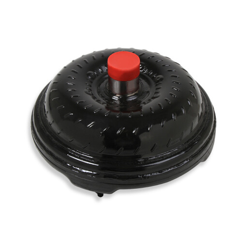 Hays Torque Converter, Twister Full Race, 1.375 in. Crank Pilot, For Ford AOD, 2400-2800 RPM, 35-Spline, 10 in. Dia., Each