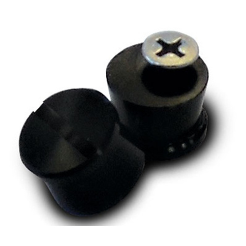 IMPACT Aluminium Tear Off Posts