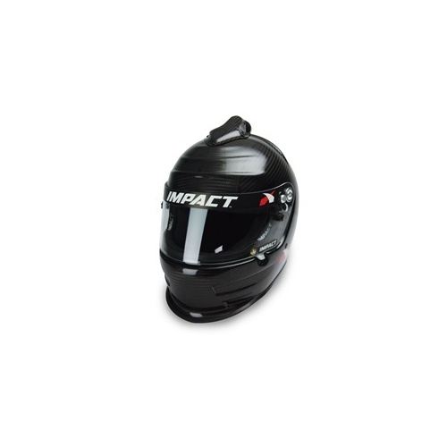 IMPACT Helmet, Air Vapor, SNELL SA2015, XS, Carbon Fiber, Each