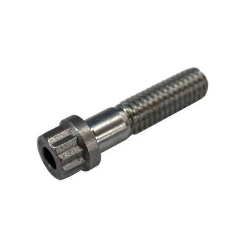 JESEL Bolt, ARP 12pt Shaft, 5/16-18 x 1.250 in. - 3/8 in. 12pt Head, Each