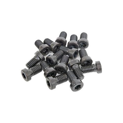 JESEL Bolt, ARP TORX™ 50 Stand, 7/16-14 x 1.000 in., Set of 16