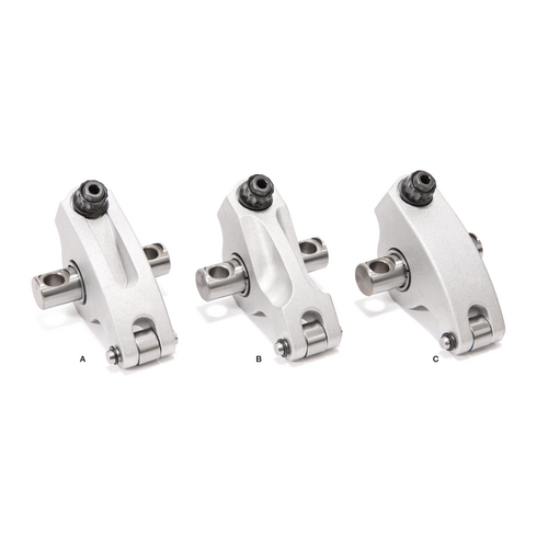 JESEL Exhaust Rocker, Left, Chry B1 Canted, Cyl 2&7, Each