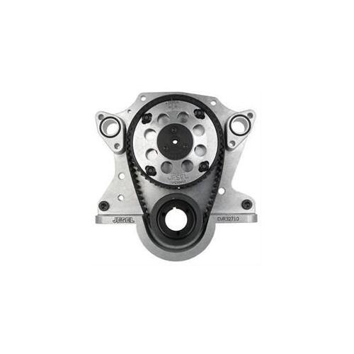JESEL Belt Drive, BB For Ford 460