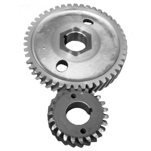 JP Performance, Timing Gear Set, Holden Gear Eh-Hz, Vb-Vk, Aluminium, Kit