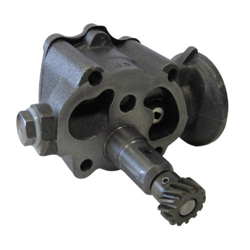 JP Performance Oil Pump, For Holden - 6Cyl Eh-Hz, Vb-Vk, Standard, Kit