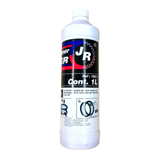 JR Filters CLEANER 1, 0L