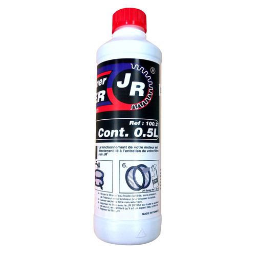 JR Filters CLEANER 0, 5L