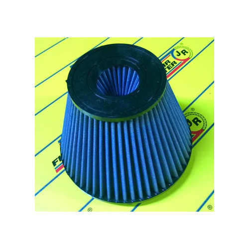 JR Filters FILTER BI-CONE 125MM TAPERED 5 1/2' LONG