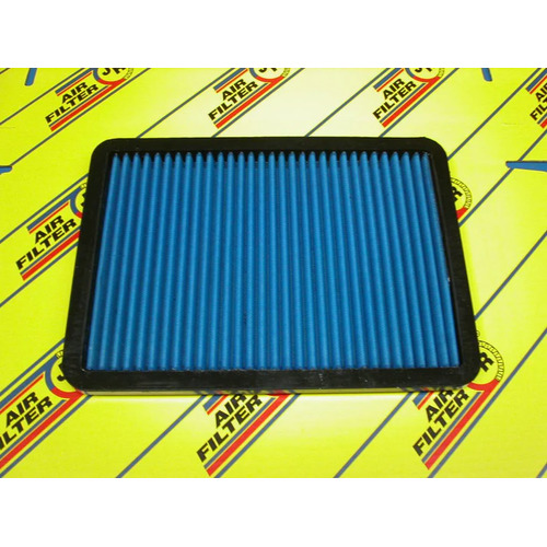 JR Filters FILTER VOLKSWAGEN BEETLE 98-01, GTI 99-00, JETTA 99-01