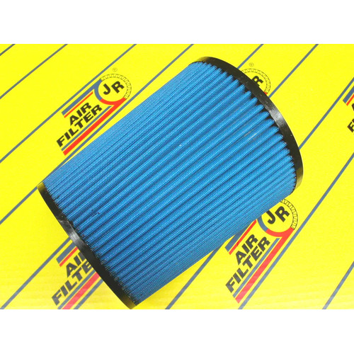 JR Filters TAPERED FILTER 3' RUBBER 9' LONG