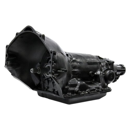 JW Transmissions TH350 Automatic 450HP, Comp w/Forward pattern valve body, GM Chev For Holden, Each