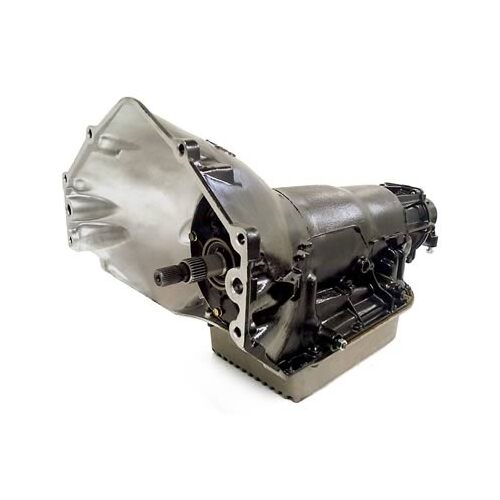 JW Transmissions Automatic Transmission Complete Street Strip, Th400 GM Chev For Holden 700 Hp