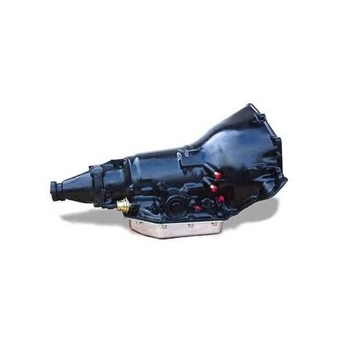 JW Transmissions TH400 Trans Comp Rev Patt. Int. Power Pack