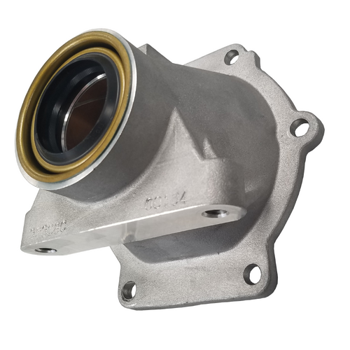 JW Transmissions Tail housing, Ultra-Tail, GM, TH400, Each