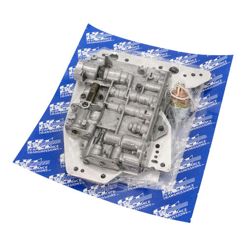 JW Transmissions, Billet Comp Pro-Tree Transbrake Kit, Ford C6 Reverse Manual, Each