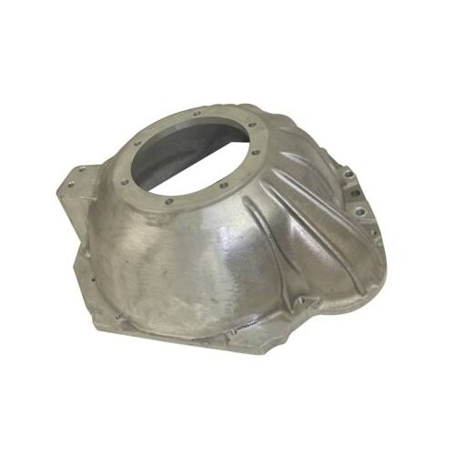 JW Transmissions Stock For Ford 157 C4 Replacement Bellhousing (non SFI)