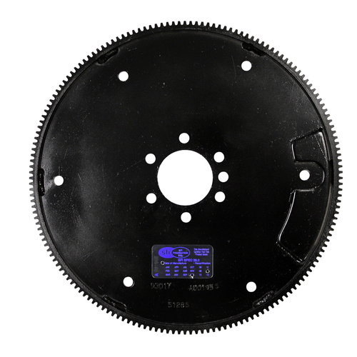 JW Transmissions For Chevrolet Transmission Flexplate 265-327, Internal Balance 153 Tooth