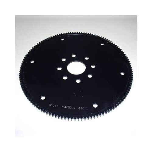 JW Transmissions Flexplate, 130-Tooth, Steel, Internal Balance, Mopar, Big/Small Block, Each