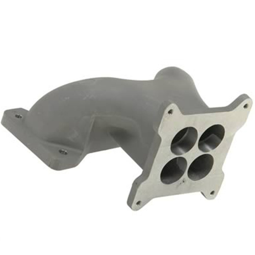 JW Transmissions Intake Manifolds 4-Port 1987 to 1991 Mazda 13B Turbo II