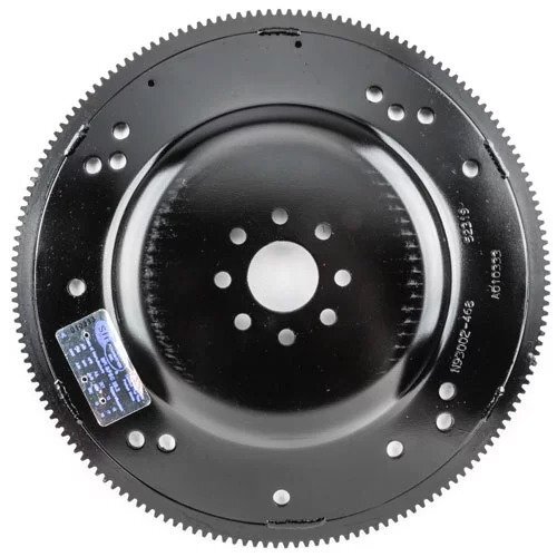 JW Transmissions Flexplate, 164-Tooth, Steel, Internal Balance, For Ford, 4.6L, 8-Bolt Crank, Each