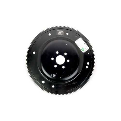 JW Transmissions Flexplate, 157-Tooth, Steel, Internal Balance, For Ford, Small Block, 5.0L, Each