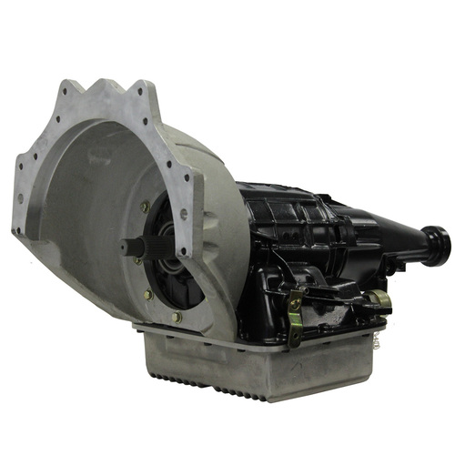 JW Transmissions PG 1.80 Gear Set Turbo Input Shaft Deep Pan-Economy T