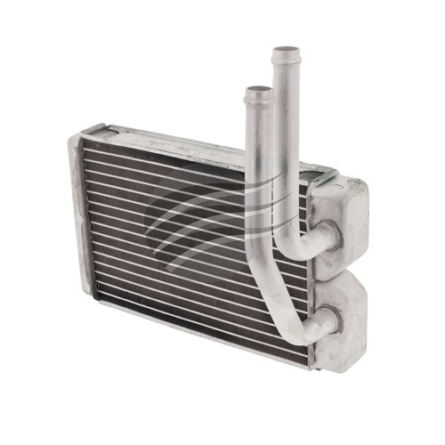 Jayrad Heater Core, New For Ford XA XB ZF ZG, With Factory Air Conditioning, Aluminium Construction, Each