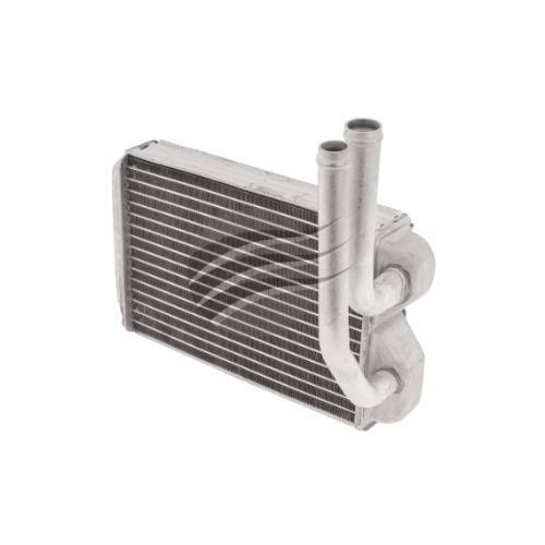 Jayrad HEATER CORE, For Holden TORANA LH LX, 1 x 16mm & 1 x 19mm Pipe - Aluminium Construction