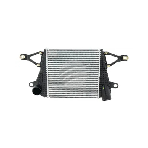 Jayrad INTERCOOLER For Ford TERRITORY SZ 2.7L T/DIESEL 11-16, HEAVY DUTY DIRECT FIT - OE NO AR296K775AB