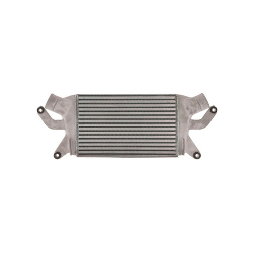 Jayrad INTERCOOLER For Ford FALCON FG XR6T BARRA 08-16, HI-PERFORMANCE DIRECT FIT - OE NO 8R2Z6K775AC