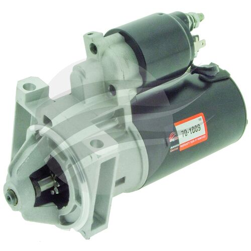 Jaylec Starter Motor, For Holden Commodore V8 VN/VP/VR/VS/VT, 1.4kW, 12V