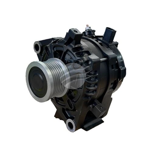 Jaylec Black Series Alternator, 12V 150A, Toyota Toyota Hilux GUN125, GUN122 , 2GDFTV